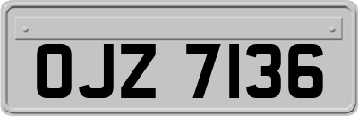 OJZ7136