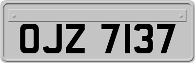 OJZ7137
