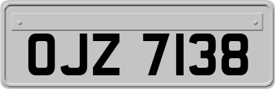 OJZ7138
