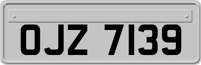 OJZ7139