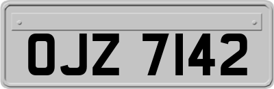 OJZ7142