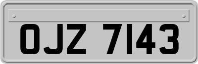 OJZ7143