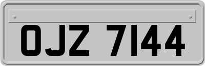 OJZ7144