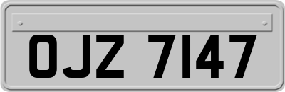 OJZ7147
