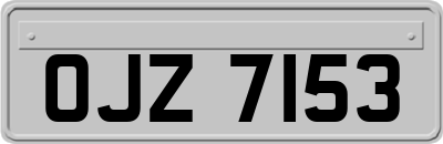 OJZ7153