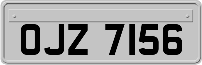 OJZ7156