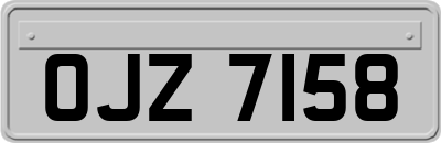 OJZ7158