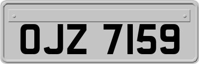 OJZ7159