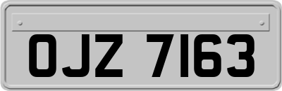 OJZ7163