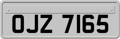 OJZ7165