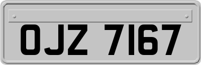 OJZ7167