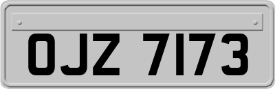 OJZ7173