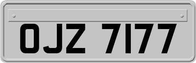 OJZ7177