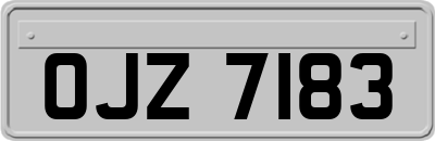 OJZ7183