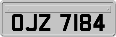 OJZ7184