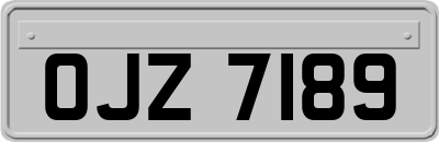 OJZ7189