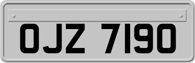 OJZ7190