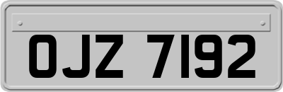 OJZ7192