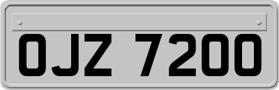 OJZ7200