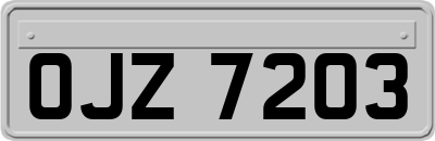 OJZ7203