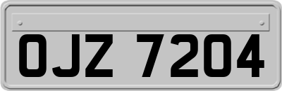 OJZ7204
