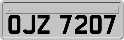OJZ7207
