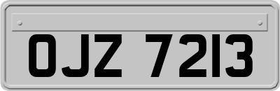 OJZ7213