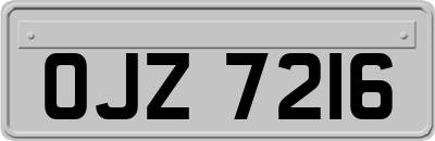 OJZ7216