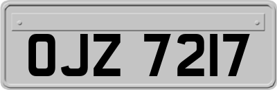 OJZ7217