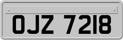 OJZ7218