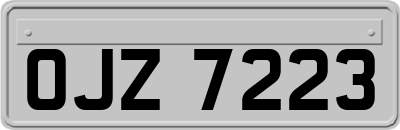 OJZ7223