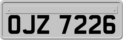 OJZ7226