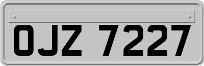OJZ7227