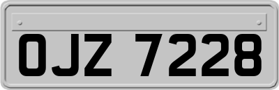 OJZ7228