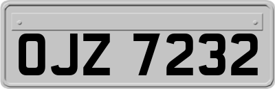 OJZ7232