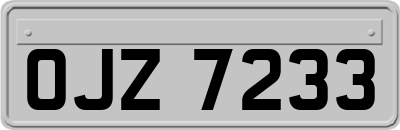 OJZ7233