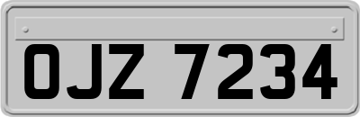 OJZ7234