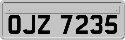 OJZ7235