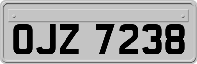 OJZ7238