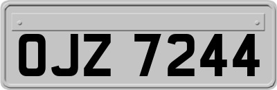 OJZ7244