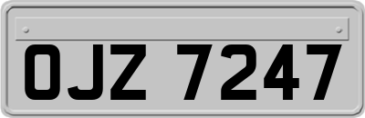 OJZ7247