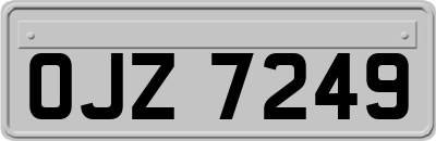 OJZ7249