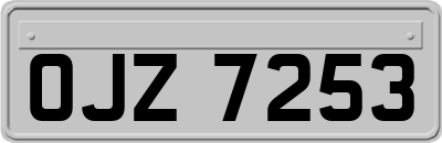 OJZ7253
