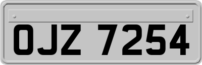OJZ7254