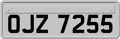 OJZ7255