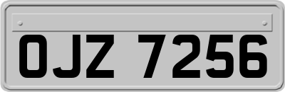 OJZ7256