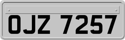 OJZ7257