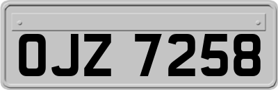 OJZ7258