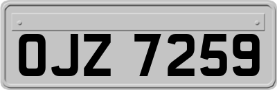 OJZ7259