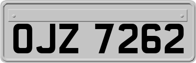 OJZ7262